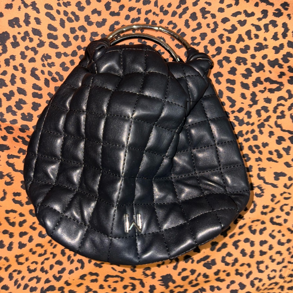 House of Want Purse